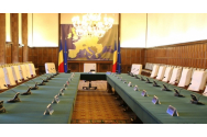 Guvernul Ciolacu - Lista miniștrilor