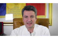 Deputatul PSD Patriciu Achimaş-Cadariu anunţă că nu va vota un guvern din care face parte Alexandru Rafila