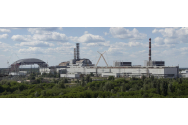 Intervenția extraterestră la centrala nucleară de la Cernobîl după explozia care a eliberat în atmosferă un nor radioactiv. Declarații ale martorilor!