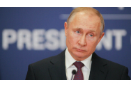 Statele occidentale „ne-au păcălit”. Putin s-a răzgândit și intenționează să ia o măsură drastică privind Ucraina