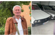 Un bătrân, în lacrimi după ce și-a vândut Dacia cumpărată în '89. „Am plâns şi eu cu el”