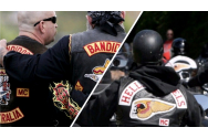 EXCLUSIV | Atacul mafiot din București organizat de motocicliștii Hells Angels ascunde un secret îngropat în Mexic. Este cod roșu la Poliția Română