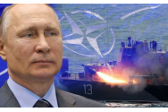 Avertismentul lui Vladimir Putin: Livrarea de F-16 către Kiev reprezintă un pericol serios de a târî NATO într-un conflict armat