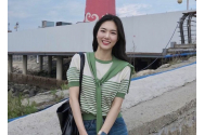 Actrița sud-coreeană Park Soo-ryun a murit