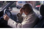 Reguli mai aspre pentru șoferii pensionari. Vor fi obligați să treacă anumite teste pentru a avea dreptul să conducă în continuare