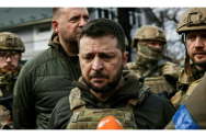 Institutul pentru Studiul Războiului anunță o pauză în contraofensiva ucraineană