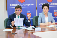 Peste 100 de școli din județul Iași vor primi 84,1 milioane de lei