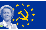 Alternativa pentru Germania (AfD) cere „dizolvarea controlată” a UE: „Răbdarea noastră cu UE s-a epuizat”