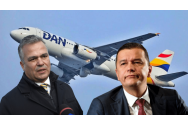 PSD și PNL blochează activitatea unei firme 100% românești: Aeroportul Brașov va deveni ”muzeu”