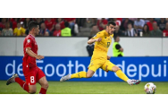 Final de senzație la meciul România – Elveția: am egalat Elveția cu două goluri în prelungiri 