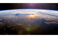 NASA recunoaște că schimbările climatice nu sunt cauzate de om