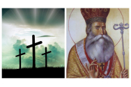 Calendar ortodox, 22 iunie. Sfântul Grigorie Dascălul și Sfântul Mucenic Eusebie