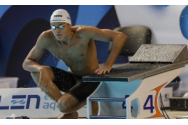 Recordmanul lumii revine la Trofeul Settecolli. David Popovici va înota în probele lui favorite: 100 m liber și 200 m liberi