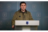 Ucraineni fac mișto de ruși: Podolyak descrie acțiunile lui Prigojin drept o operațiune antiteroristă