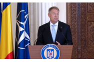 Breaking news: Klaus Iohannis anunță că a vorbit cu alianții din NATO după ce Prigojin a atacat Rusia