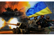 SUA forțează un nou atac dur al Ucrainei contra Rusiei, după revolta lui Prigojin: Acum e momentul
