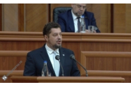Claudiu Târziu: Eliminarea pensiilor speciale ale parlamentarilor a fost gândită să pice la CCR