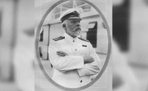 Trupul căpitanului Titanicului nu a fost niciodată găsit. Ultimele momente din viață rămân un mister
