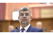 Premierul Marcel Ciolacu a rămas fără certificatul de revoluționar