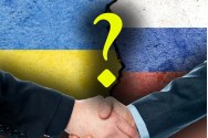 LUMEA LA ZI  Negocieri secrete pentru pace în Ucraina! Marile puteri s-au întâlnit la Copenhaga chiar în ziua revoltei Wagner