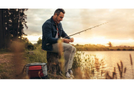 6 modalități principale de a pescui în funcție de experiență