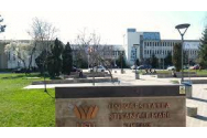 Universitatea Suceava, din nou în topul mondial al învățământului academic