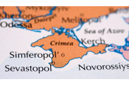 Crimeea Ucrainei: „Noi respectăm integritatea teritorială a tuturor ţărilor”