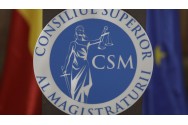 CSM acuză Parlamentul că „a ignorat principii constituţionale” în adoptarea legii pensiilor speciale