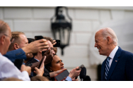 Joe Biden a încurcat războiul din Ucraina cu războiul din Irak. Ce spune președintele SUA despre Putin