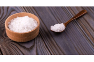Detoxifierea ficatului cu sare amară