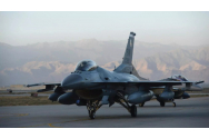 Americanii au decis! România își va moderniza flota de avioane F-16