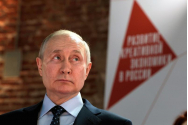 „Consecințe foarte semnificative”: Declarația prin care Vladimir Putin a făcut mult mai ușoară judecarea sa pentru crime de război