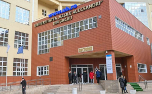 Începe admiterea la Universitatea „Vasile Alecsandri” din Bacău