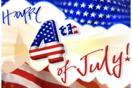 4 iulie, Ziua Americii