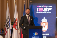Proces împotriva detractorilor Campionatului Mondial de Esports de la Iași