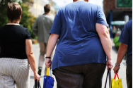 Obezitatea, boala care macină atât fizic, cât şi psihic
