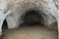 Povestea fascinantă a tunelurilor de sub Iaşi