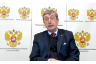 Ambasadorul rus la București acuză: Teritoriul României este folosit pentru tranzitul de arme pentru Ucraina