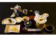 Fascinația bucătăriei japoneze