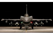Decizie a CSAT. România va instrui piloți, inclusiv din Ucraina, să zboare pe avioane de luptă F-16