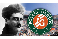 Cine a fost Roland Garros. Nu a jucat niciodată tenis, dar a dat numele turneului de Grand Slam de la Paris