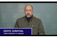 Planul Ucrainei după război pentru a se apropia de standardele NATO / Anunțul făcut de premierul Denys Shmyhal