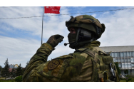 Mărturia unui soldat rus: Comandanții se drogau cu calmante și își trimiteau oamenii sub tirul mortierelor ucrainene