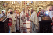 SCANDAL în timpul Sfântului Sinod: Un controversat popă l-a numit PROST pe ÎPS Calinic al Sucevei