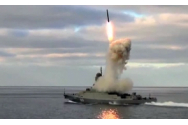 Alertă la Kiev - Rusia mută rachete Kalibr mai aproape de Ucraina