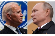 Gestul extrem de controversat făcut de Joe Biden: trimite în Ucraina o armă foarte periculoasă