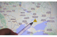Ucraina, contrazisă de AIEA: Experții nu au descoperit explozivi sau mine care să fi fost plasate de forţele ruse la Zaporojie
