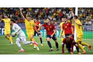 Finala EURO 2023 U21. Spania a mulțumit României și a plecat să răpună Anglia