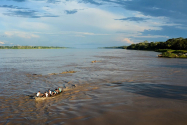 Care este cel mai lung fluviu din lume: Nilul sau Amazonul?