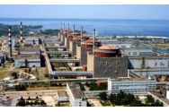 La Guvern se ”vorbeşte despre un posibil incident la Centrala Nucleară de la Zaporojie”: Cum se poate apăra țara noastră